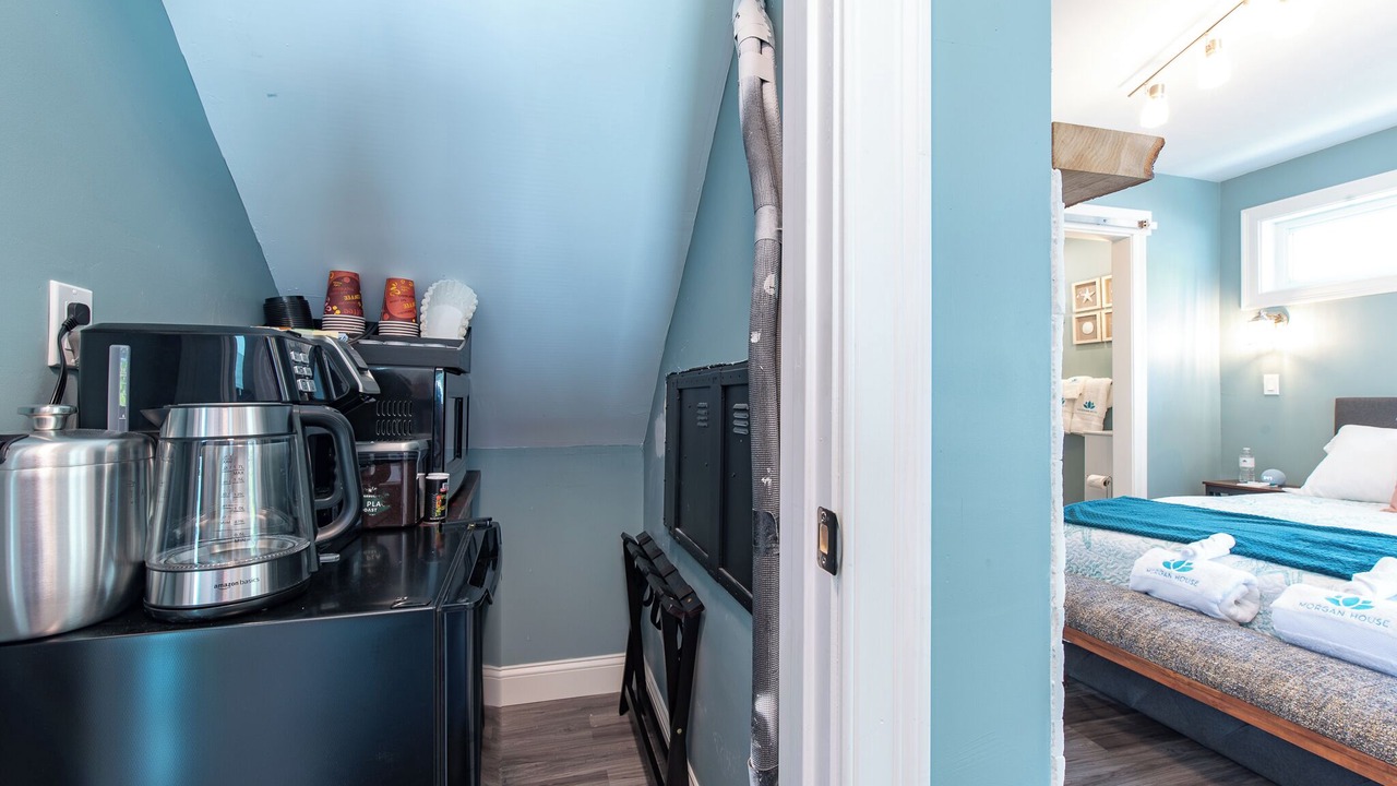 Photo of Bedroom in Portsmouth