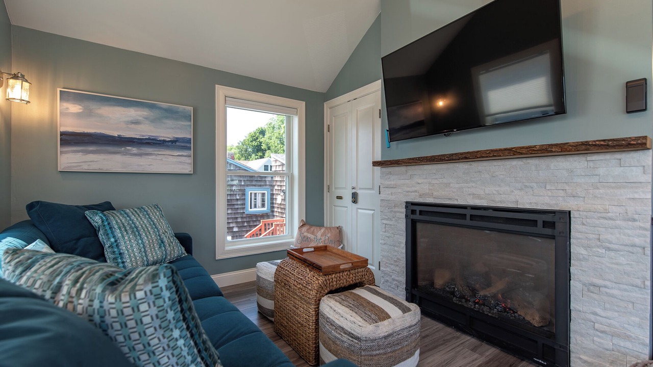 Photo of Livingroom in Portsmouth