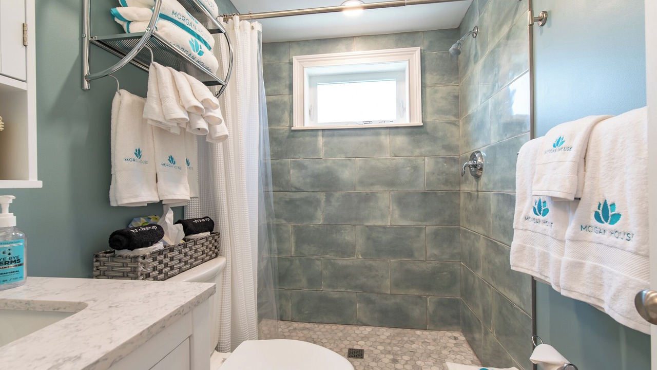 Photo of Bathroom in Portsmouth