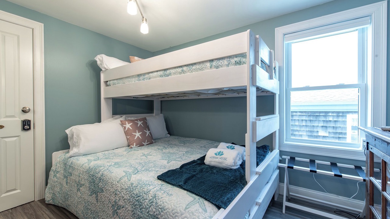 Photo of Bedroom in Portsmouth