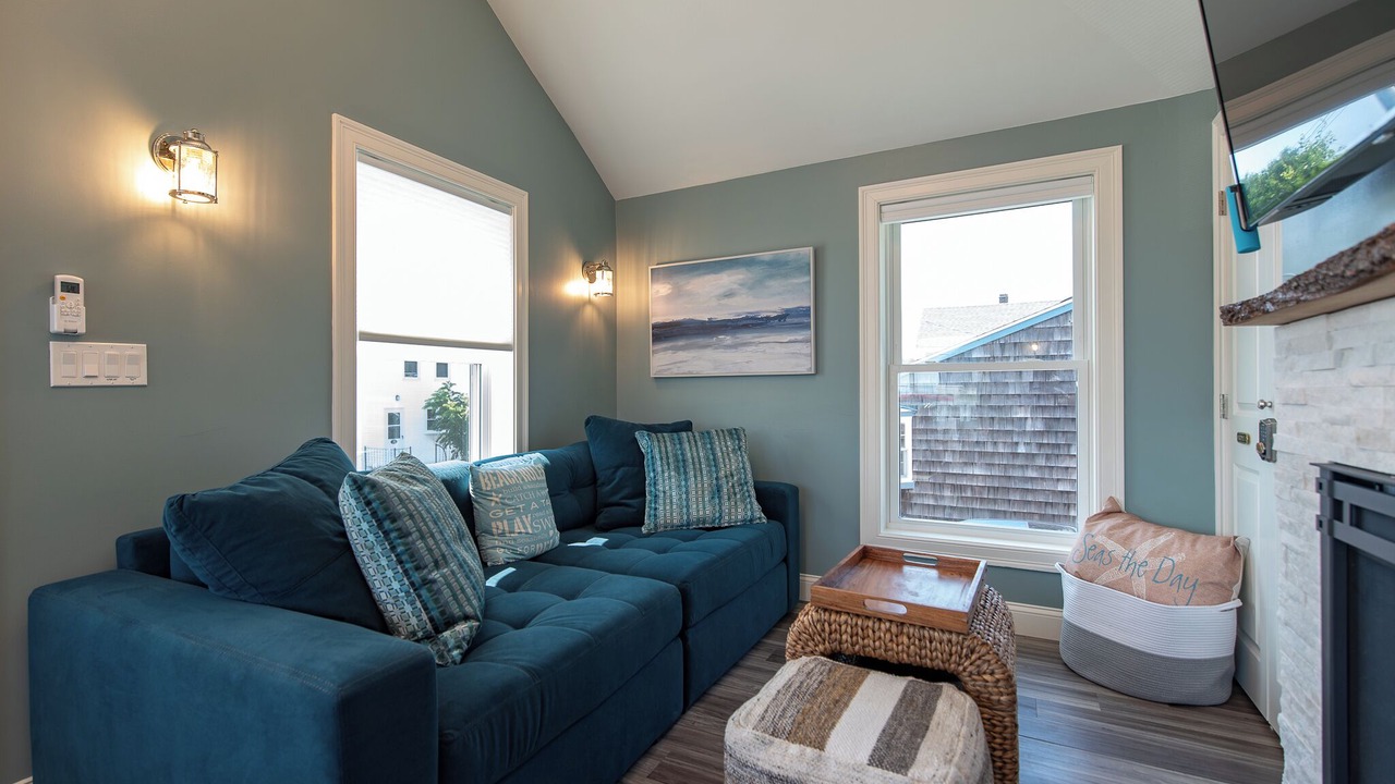 Photo of Livingroom in Portsmouth