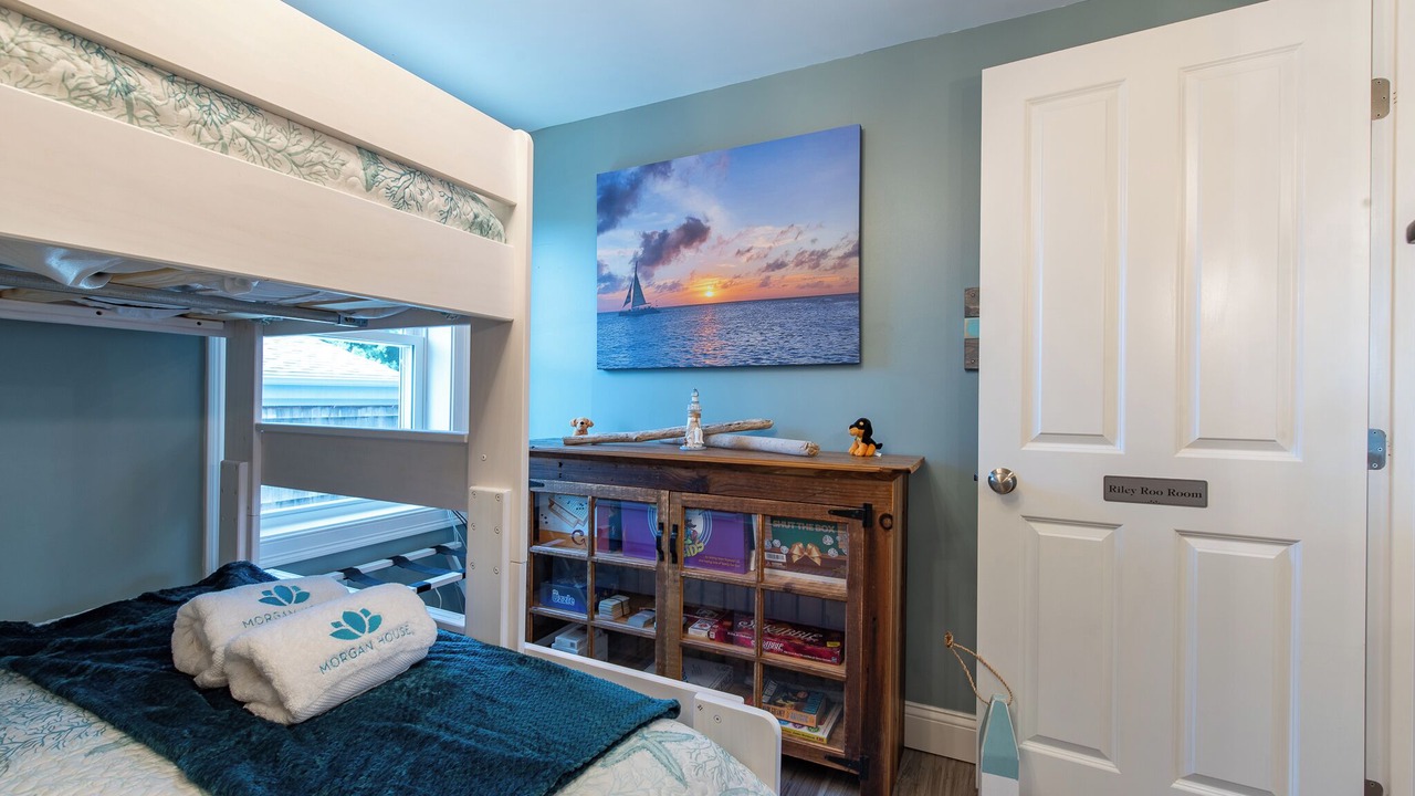 Photo of Bedroom in Portsmouth