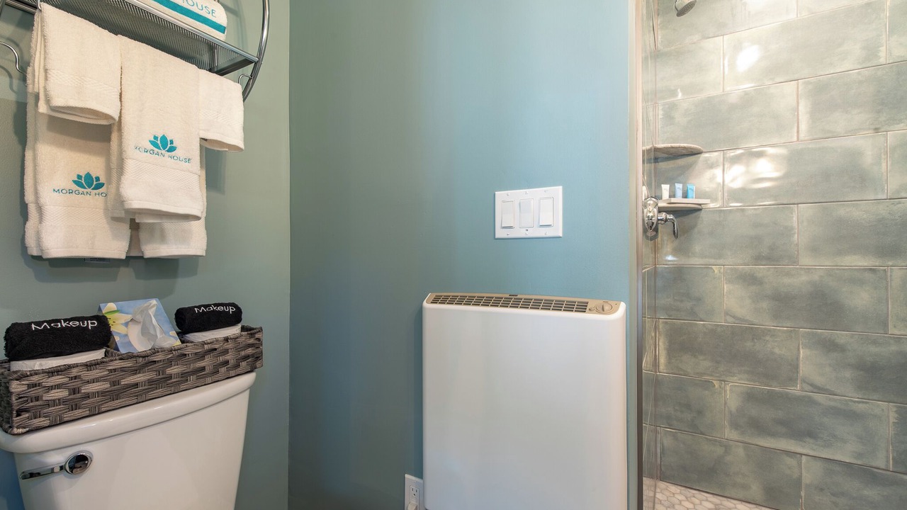 Photo of Bathroom in Portsmouth
