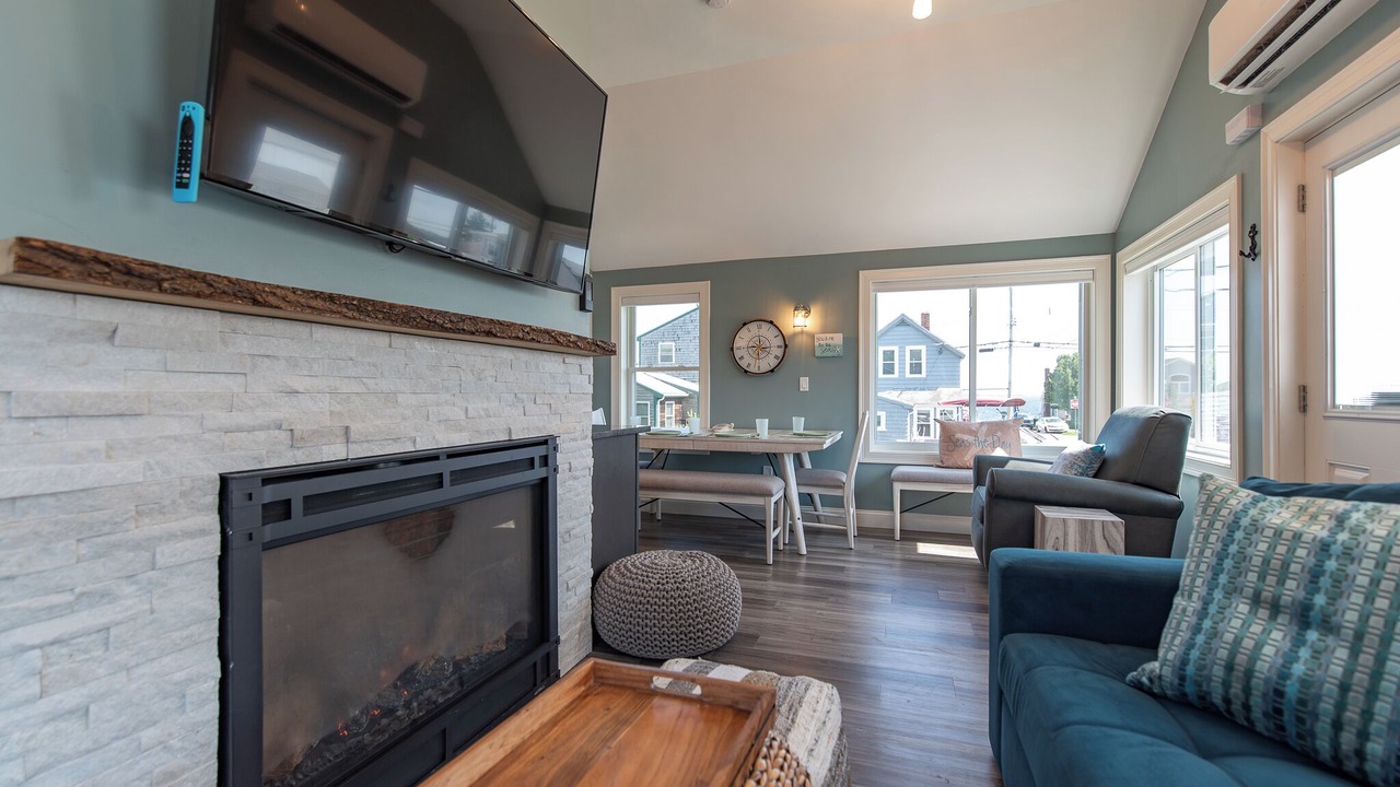 Photo of Livingroom in Portsmouth