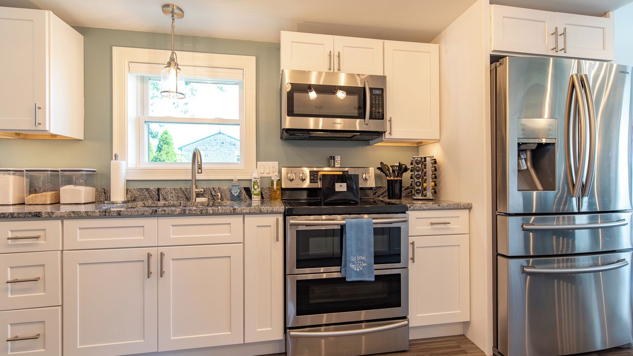 Photo of Kitchen in Portsmouth