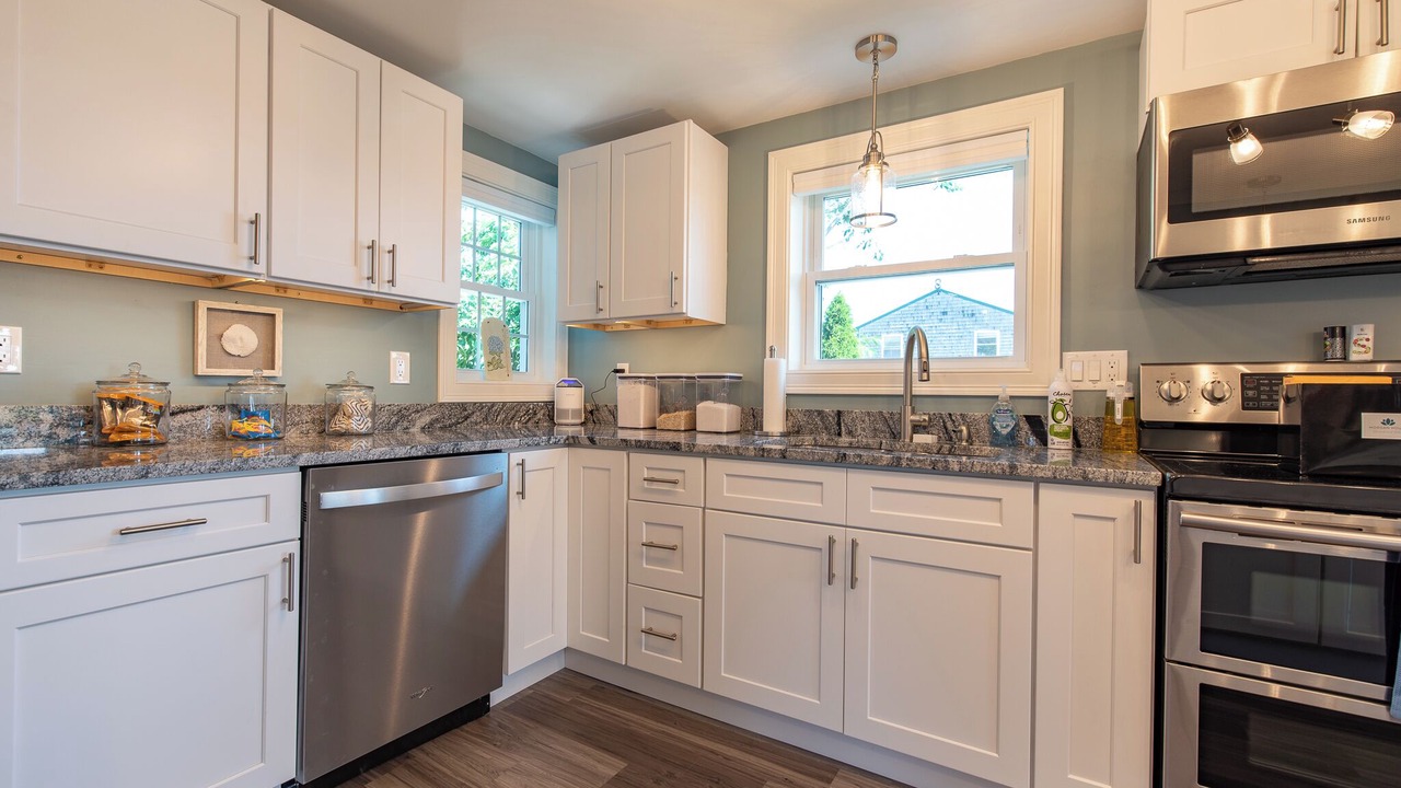 Photo of Kitchen in Portsmouth