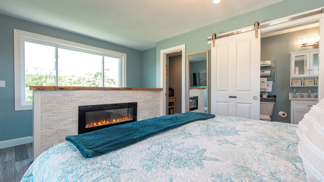 Photo of Bedroom in Portsmouth