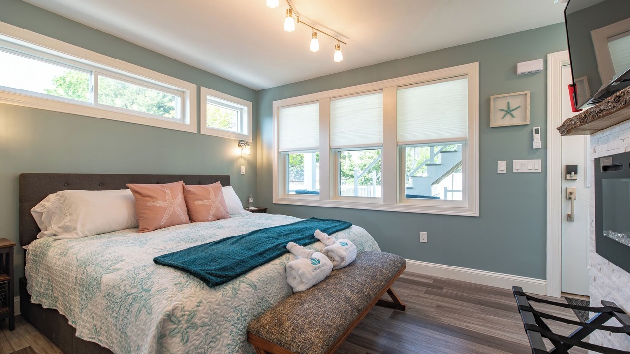Photo of Bedroom in Portsmouth