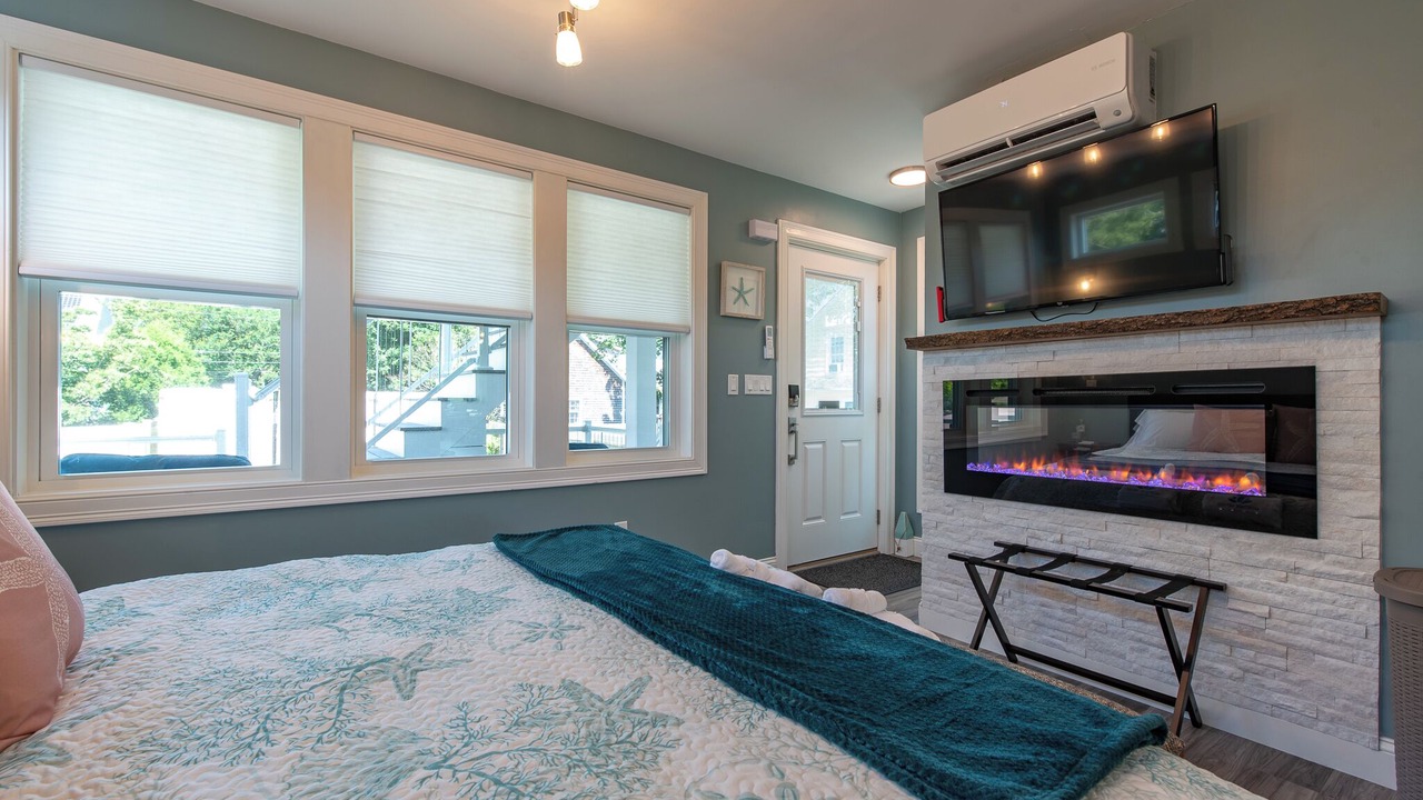Photo of Bedroom in Portsmouth
