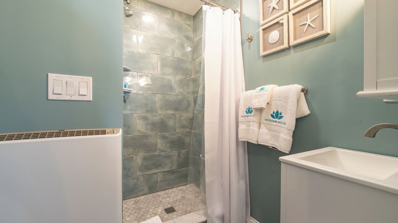 Photo of Bathroom in Portsmouth
