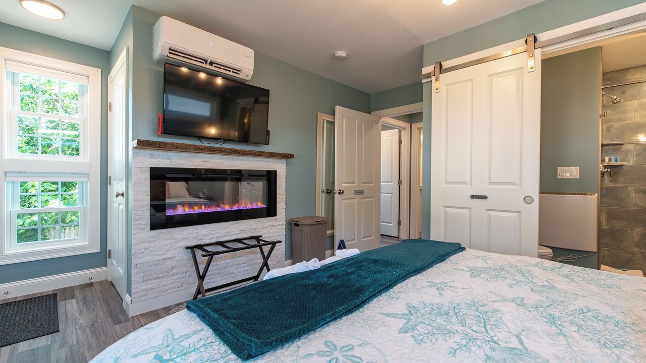 Photo of Bedroom in Portsmouth