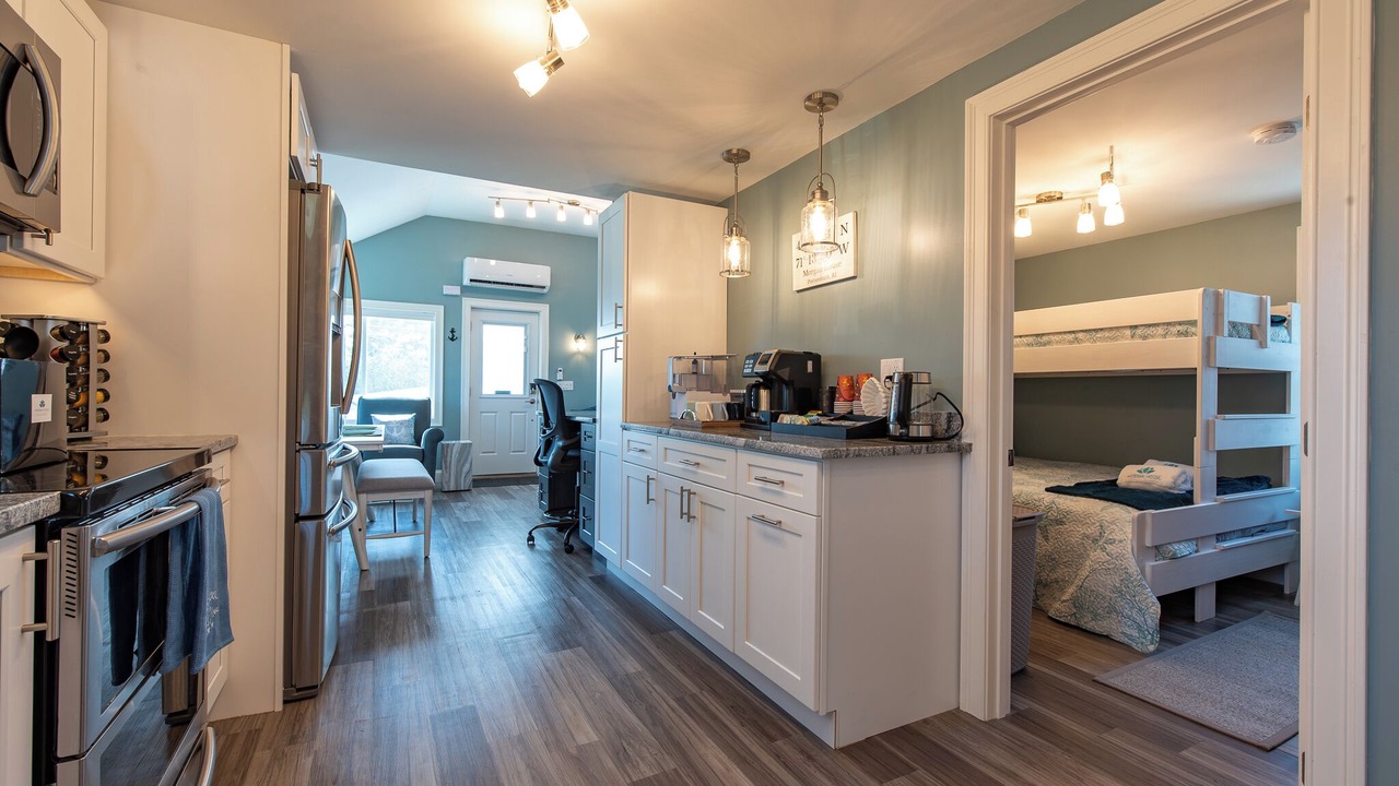 Photo of Bedroom in Portsmouth