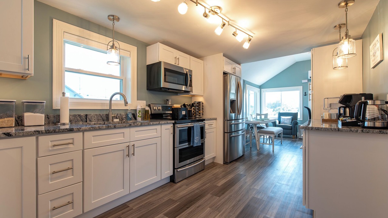 Photo of Kitchen in Portsmouth