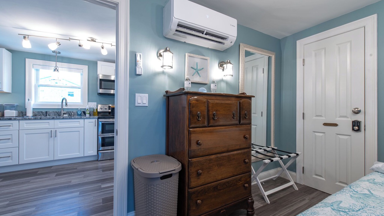 Photo of Bedroom in Portsmouth