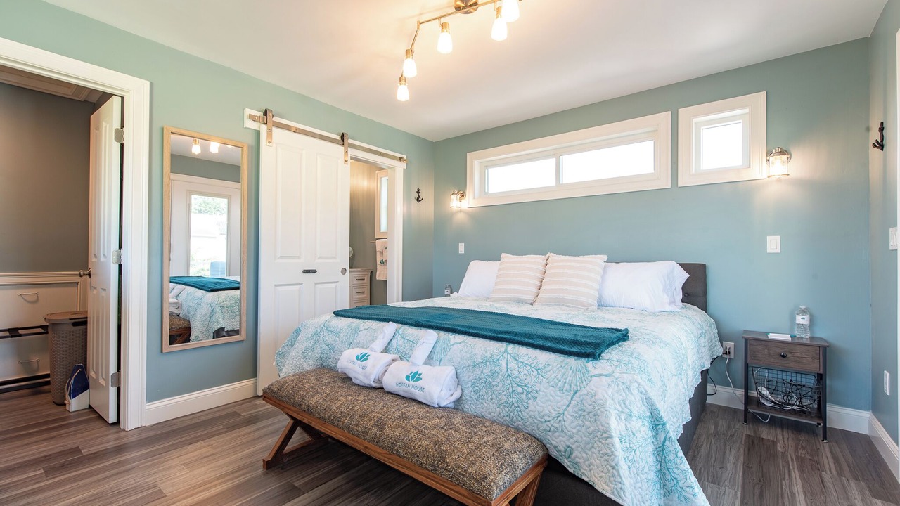 Photo of Bedroom in Portsmouth