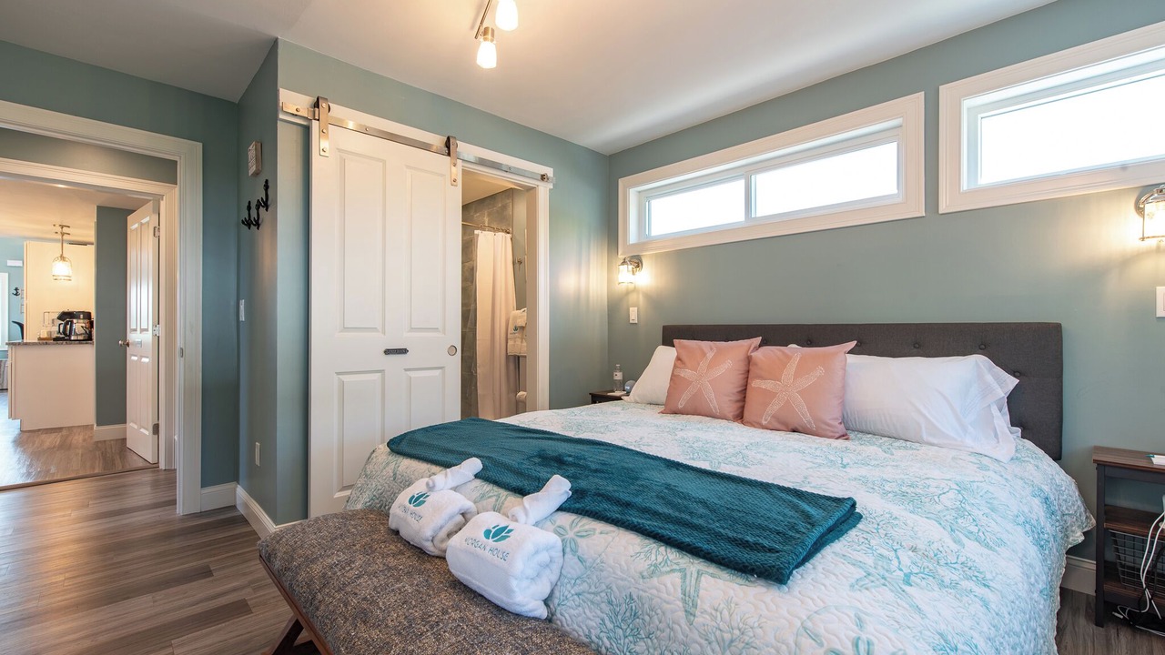 Photo of Bedroom in Portsmouth