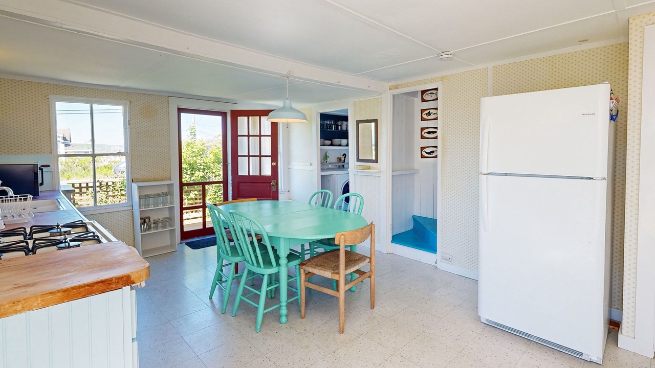 Photo of Kitchen in Chilmark