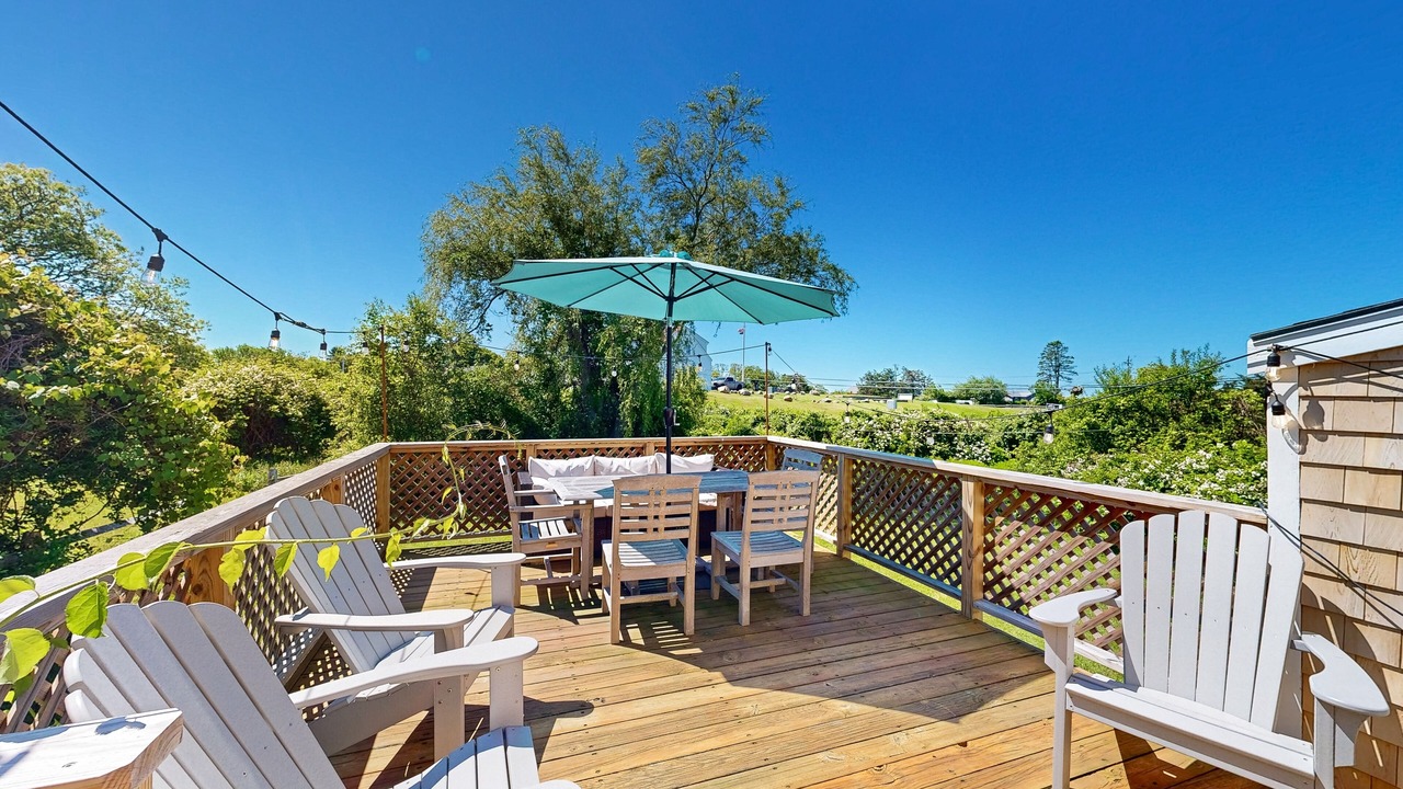 Photo of Outdoor in Chilmark
