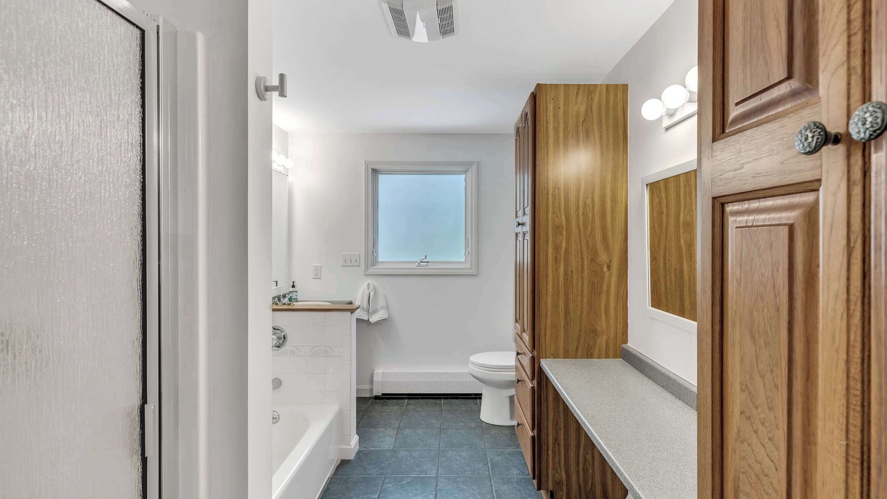 Photo of Bathroom in East Falmouth