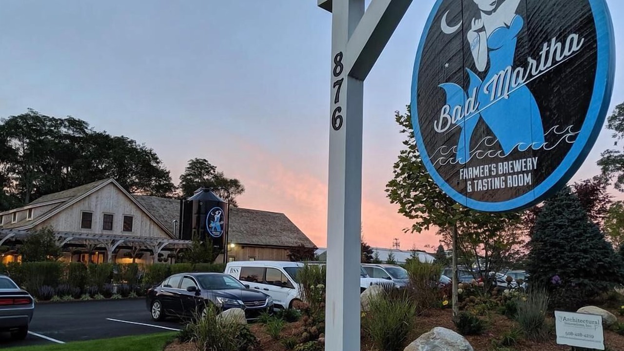 Photo of Outdoor in East Falmouth