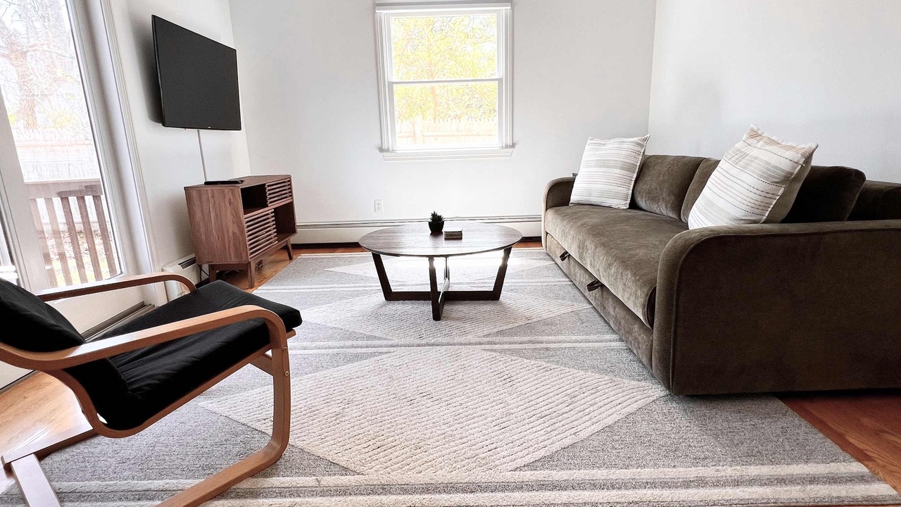 Photo of Bedroom in East Falmouth