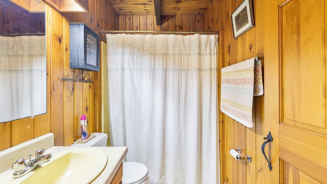 Photo of Bathroom in Charlestown