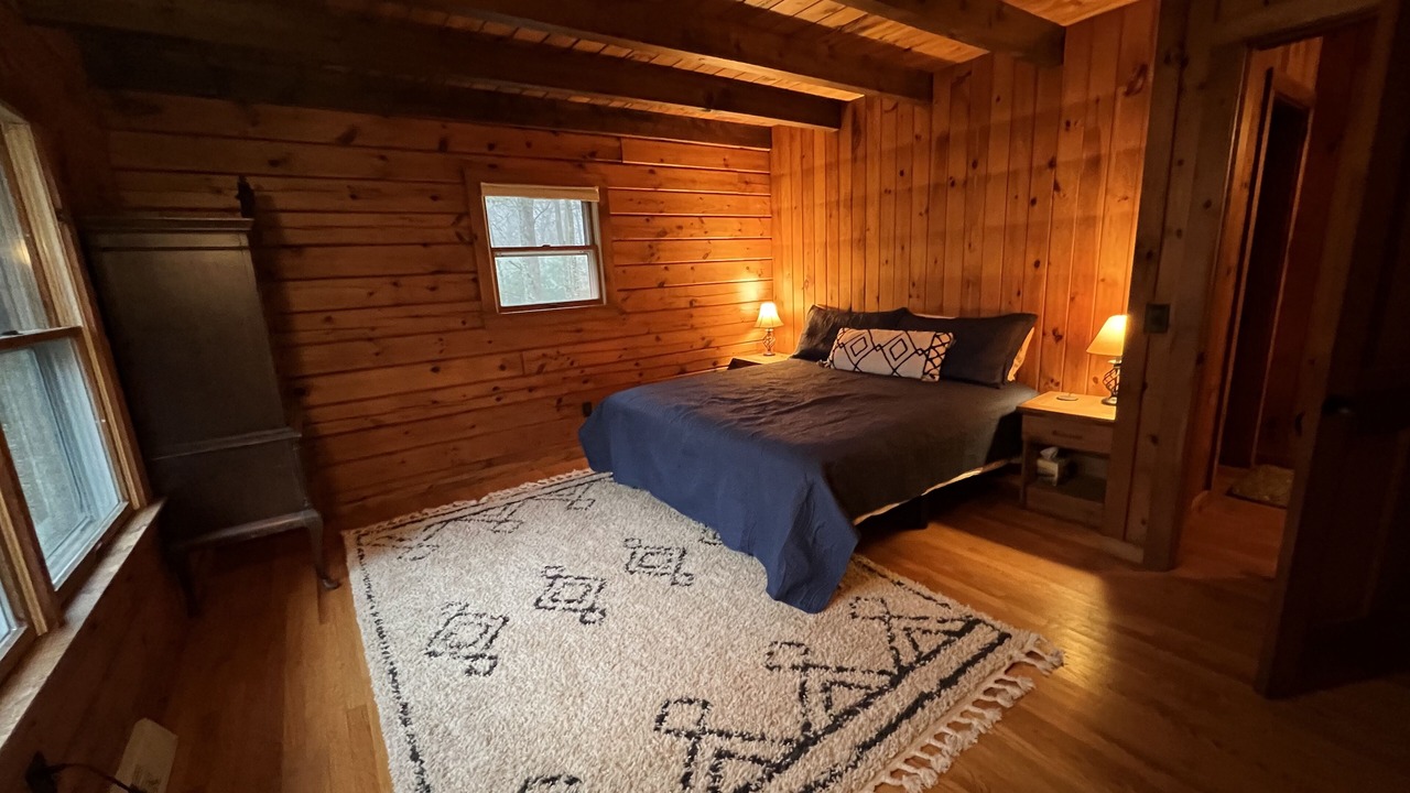Photo of Bedroom in Charlestown