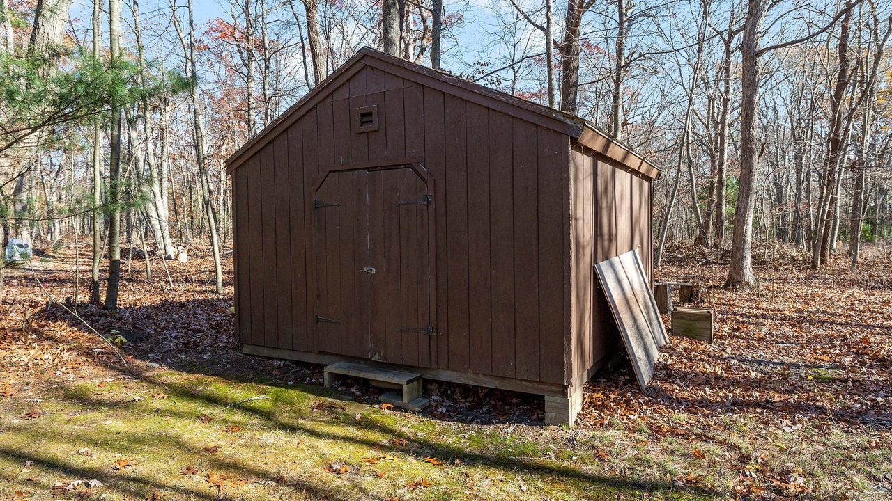 Photo of Outdoor in Charlestown