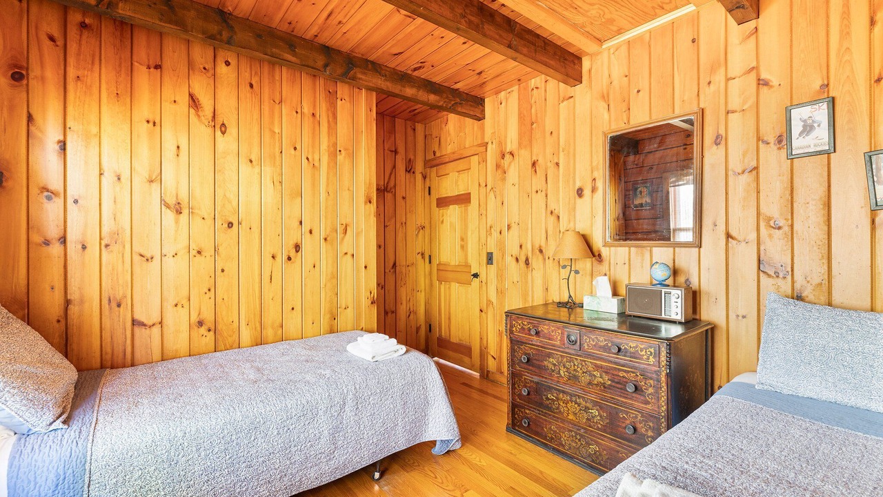 Photo of Bedroom in Charlestown