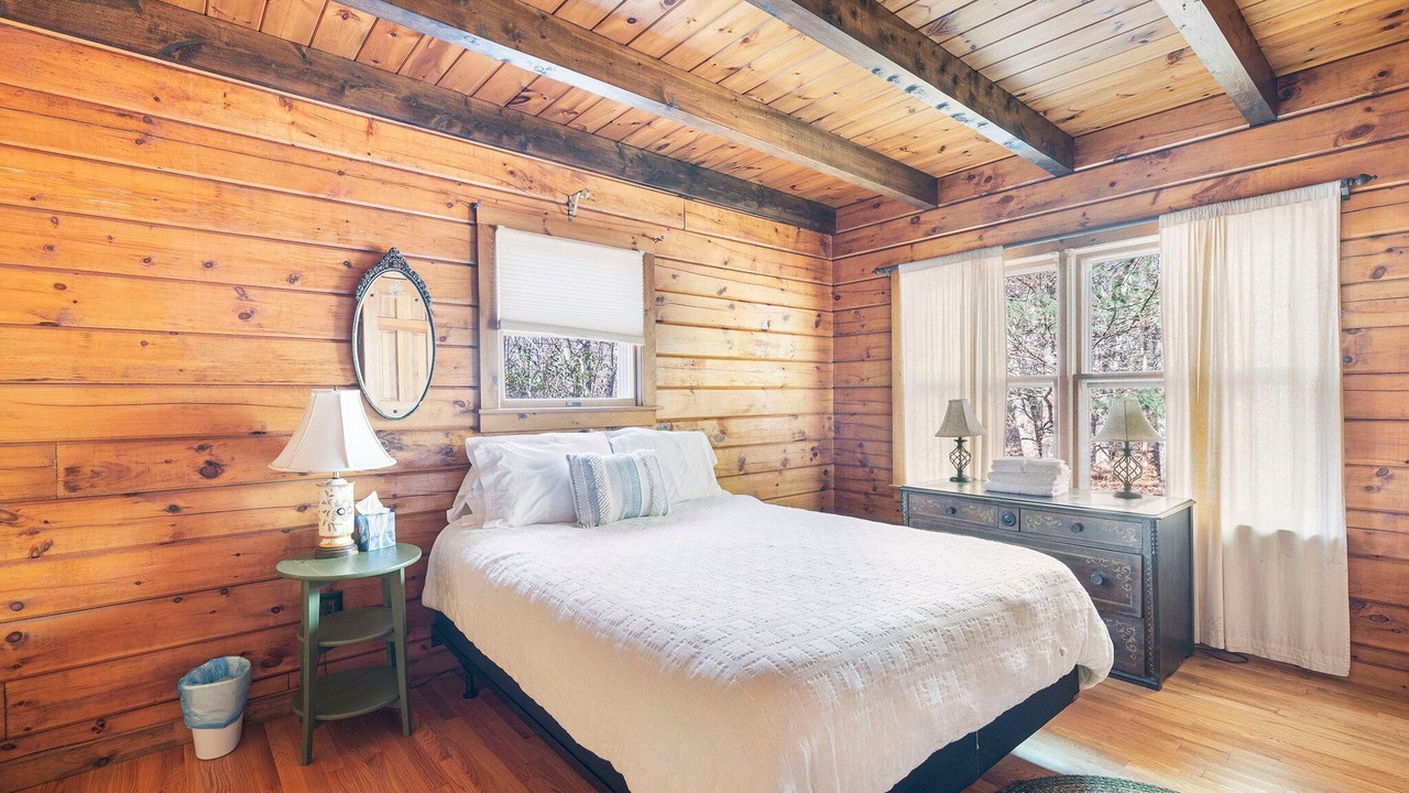 Photo of Bedroom in Charlestown
