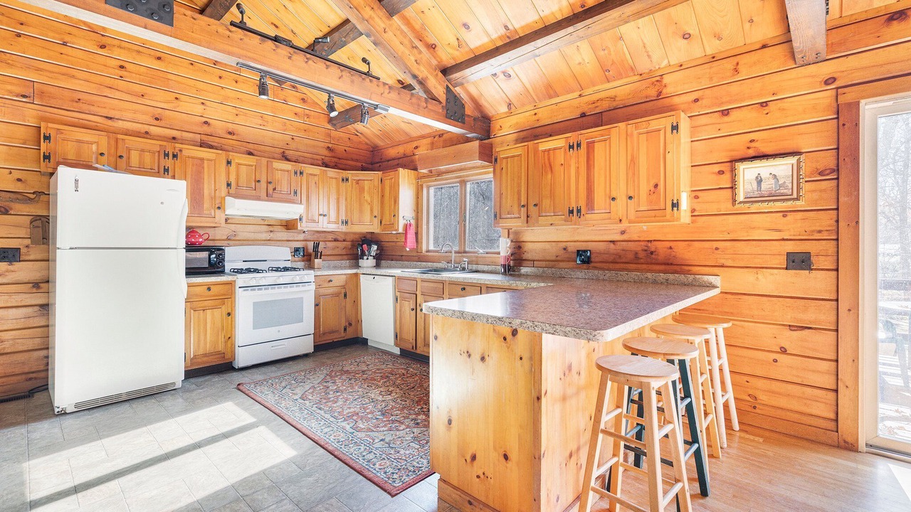 Photo of Kitchen in Charlestown