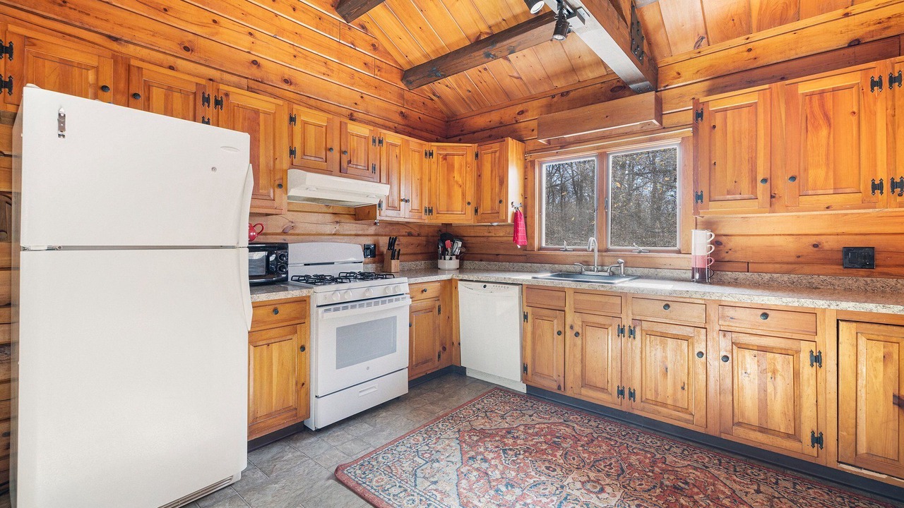 Photo of Kitchen in Charlestown