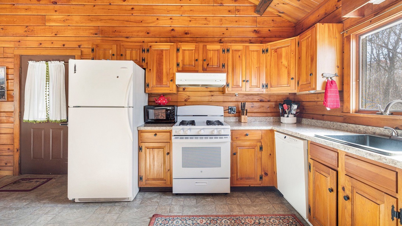Photo of Kitchen in Charlestown
