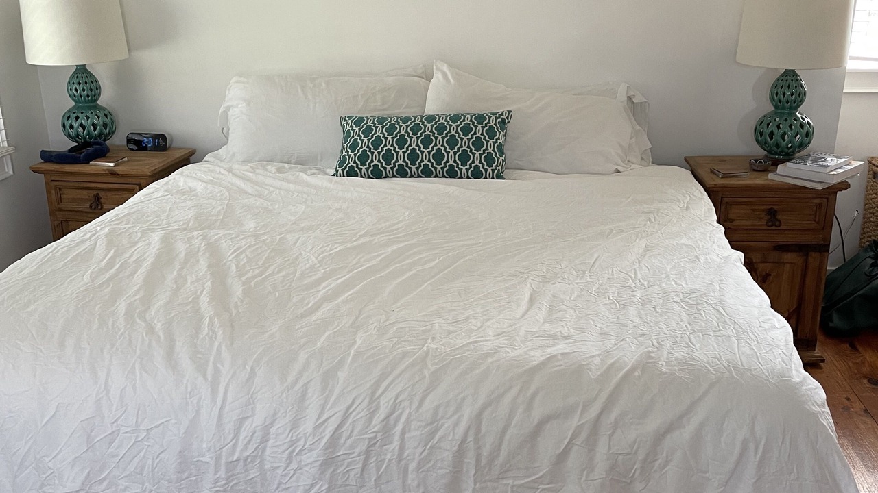 Photo of Bedroom in Avon