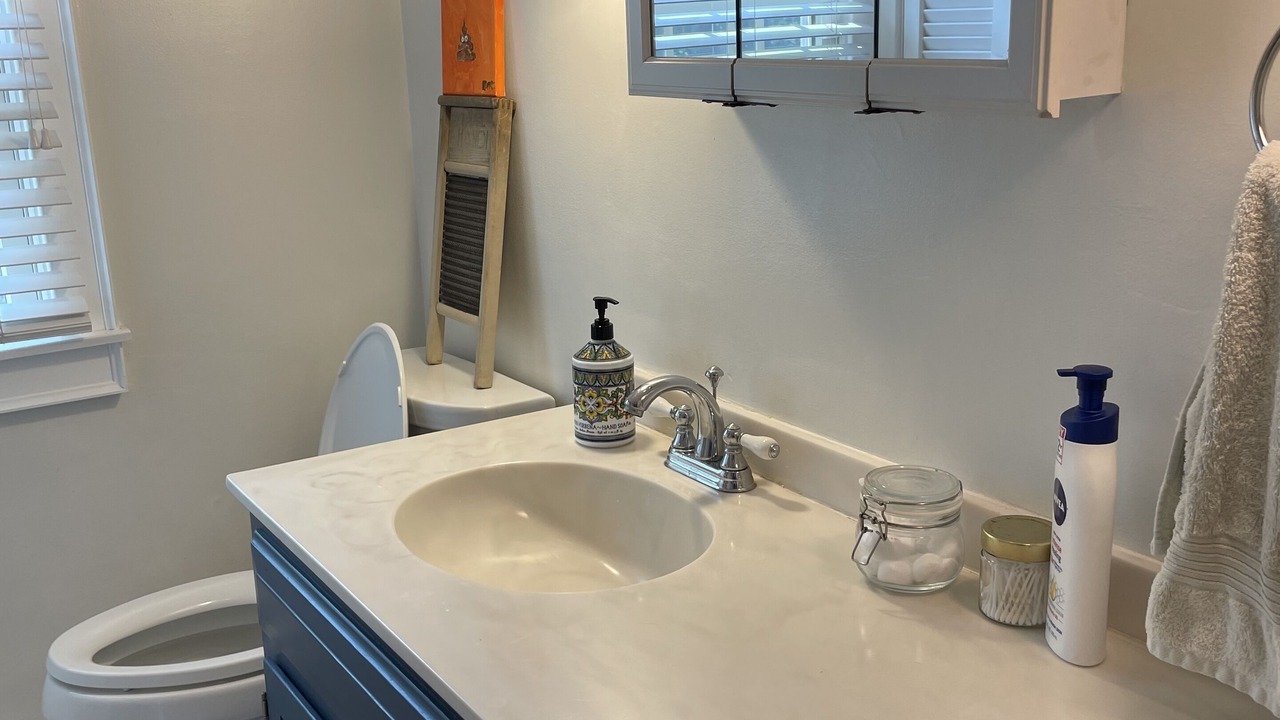 Photo of Bathroom in Avon
