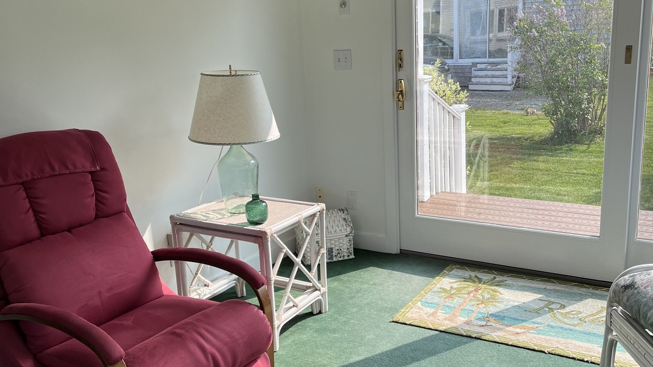Photo of Livingroom in Rye