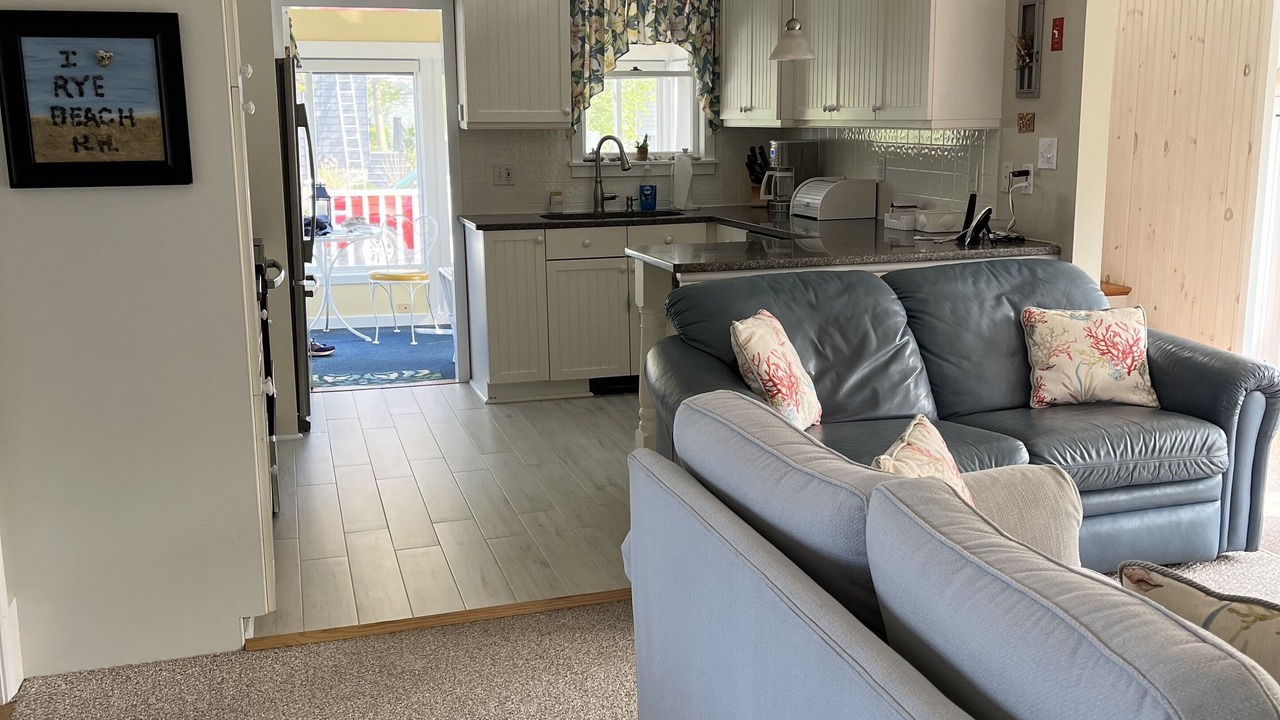 Photo of Livingroom in Rye