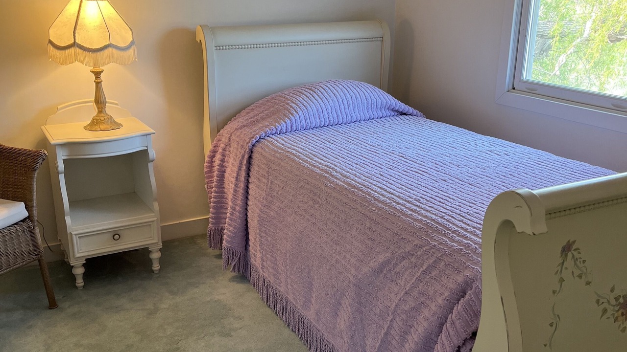 Photo of Bedroom in Rye