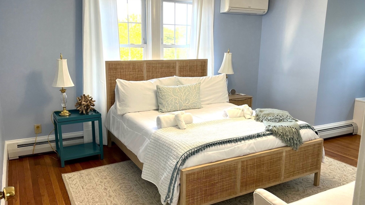 Photo of Bedroom in Bristol