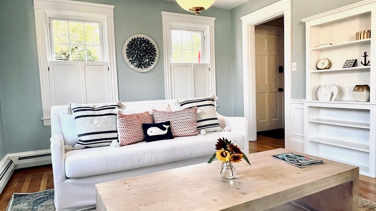 Photo of Livingroom in Bristol
