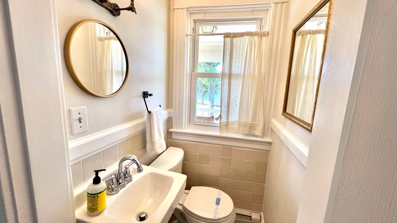 Photo of Bathroom in Bristol