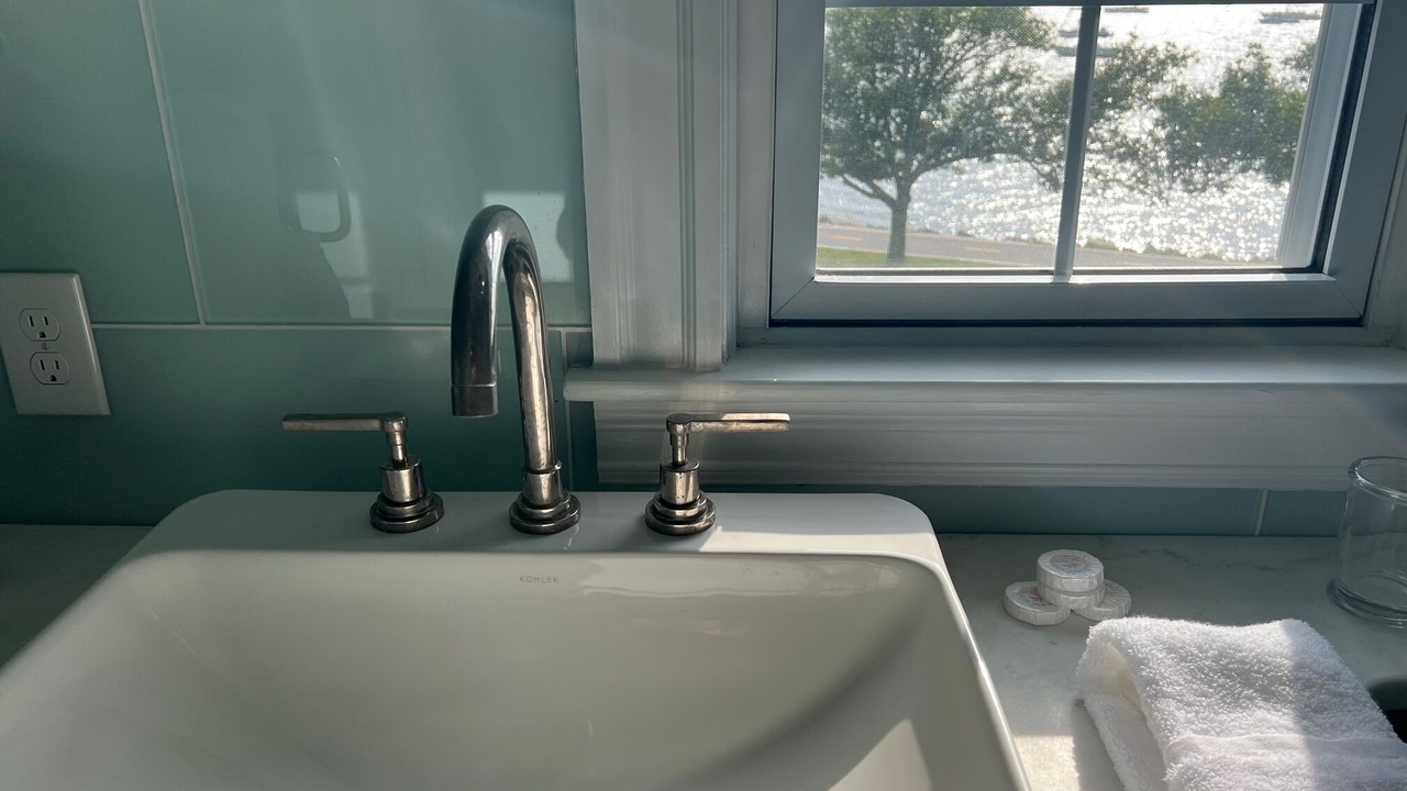 Photo of Bathroom in Bristol