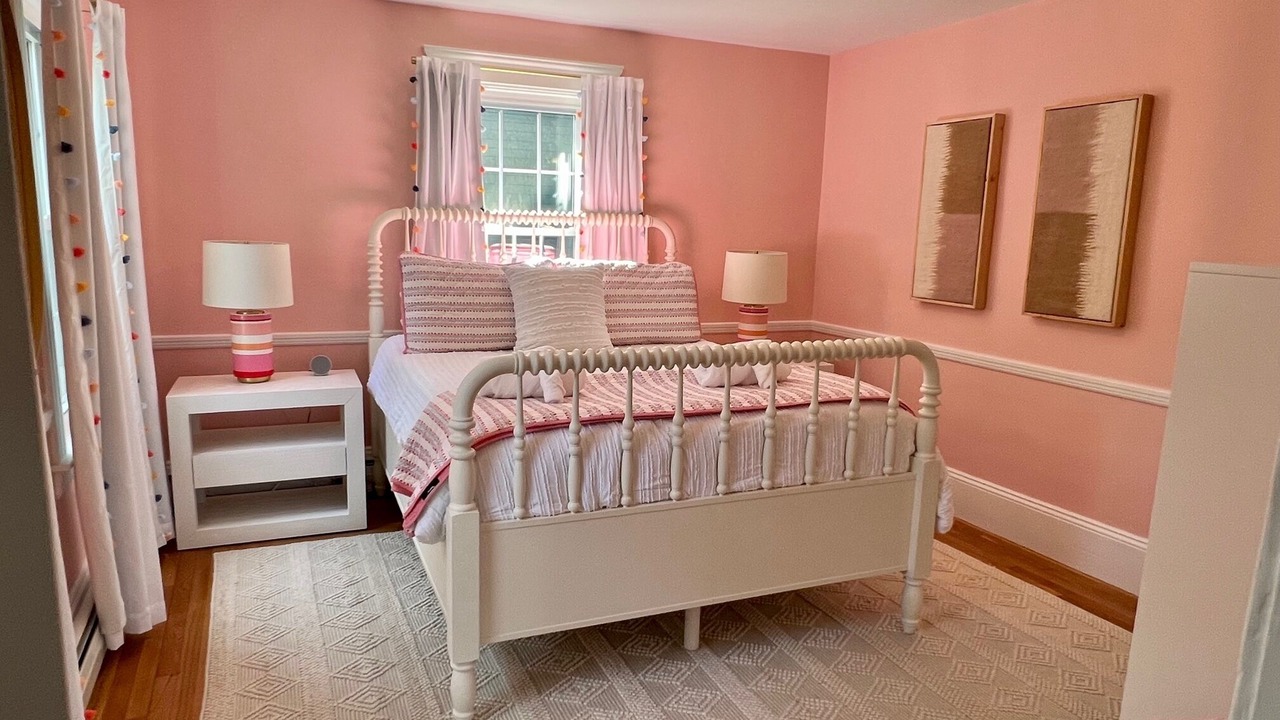Photo of Bedroom in Bristol