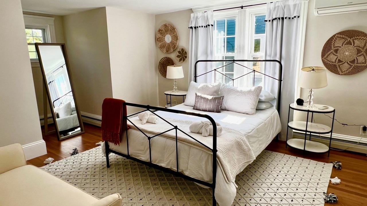 Photo of Bedroom in Bristol