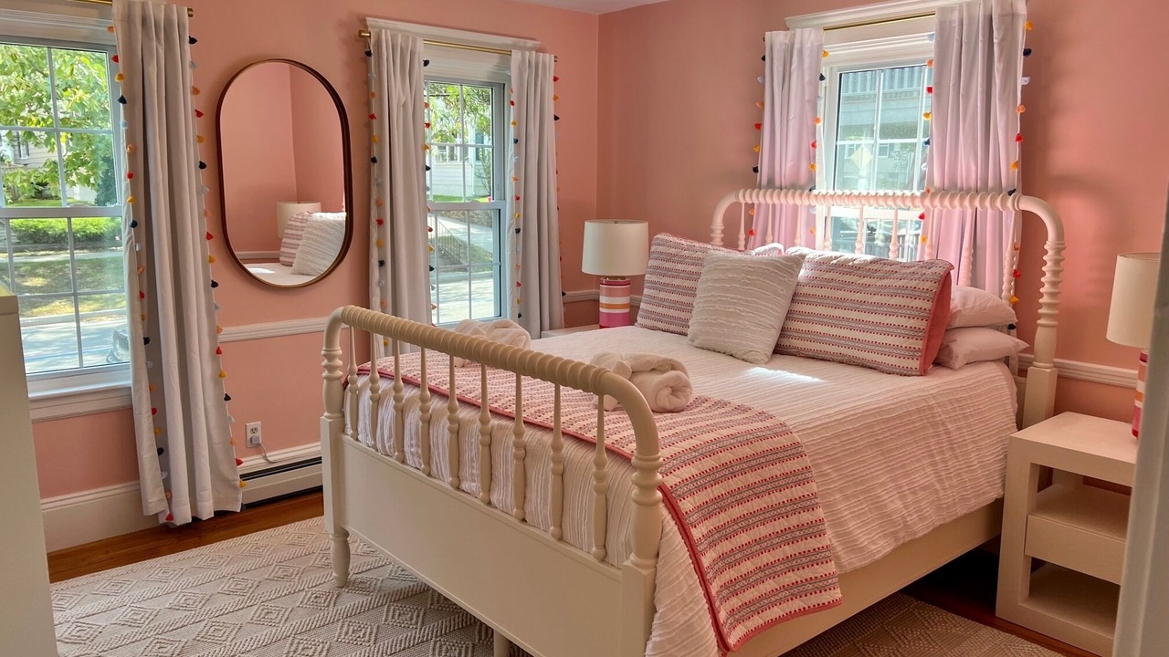 Photo of Bedroom in Bristol