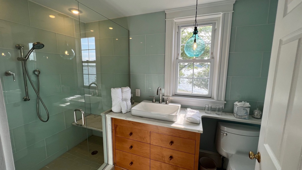 Photo of Bathroom in Bristol
