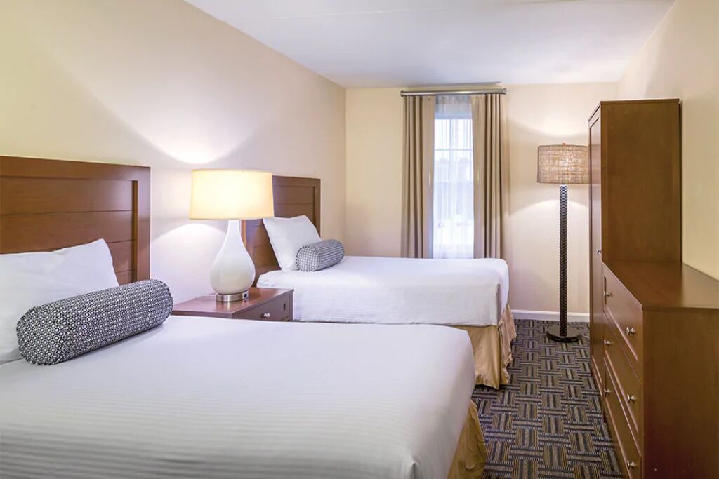 Photo of Bedroom in The Point