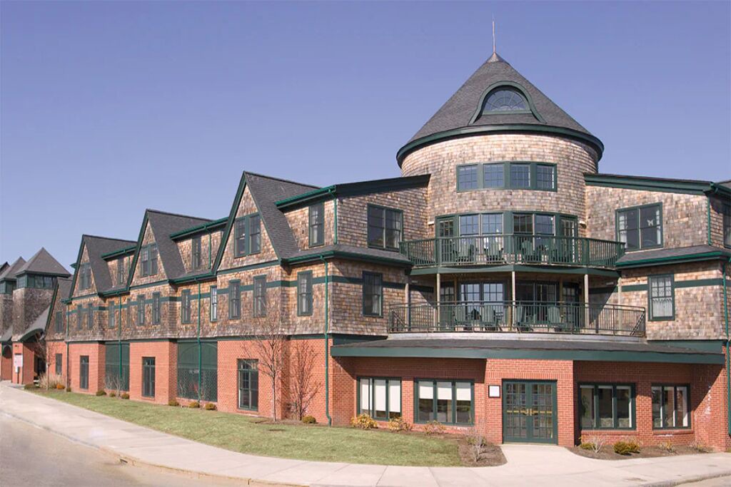 Photo of Outdoor in The Point
