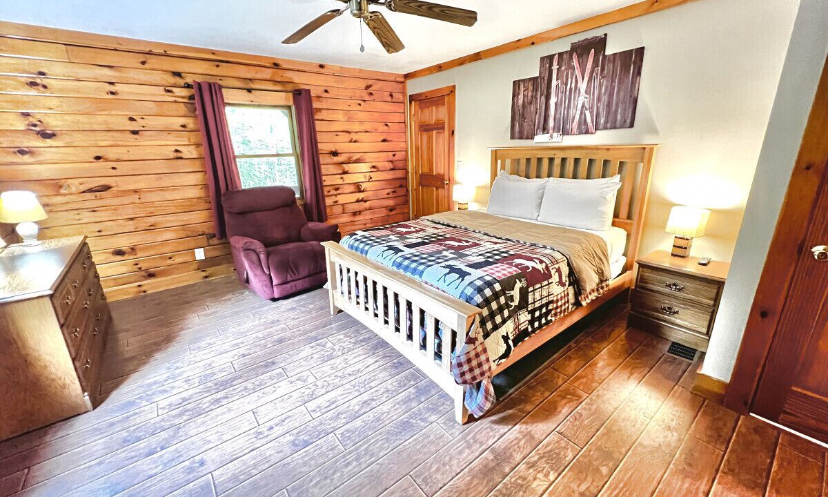 Photo of Bedroom in Jamaica