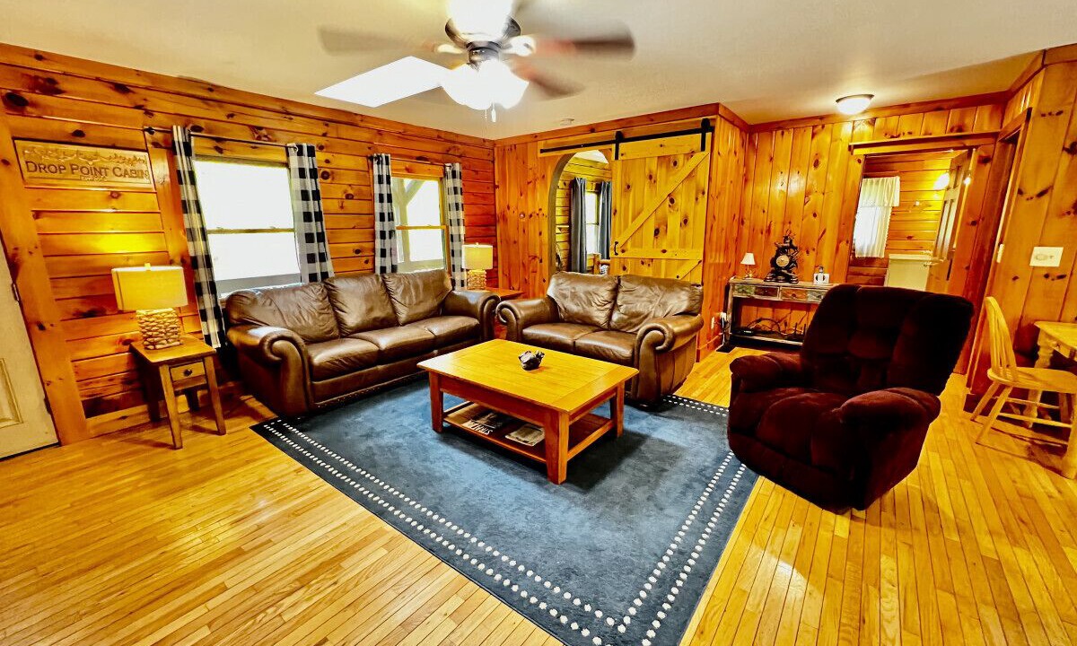 Photo of Livingroom in Jamaica